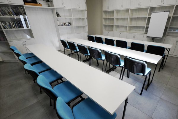 Seminární místnost@Štefánikova hvězdárna - náhled 22