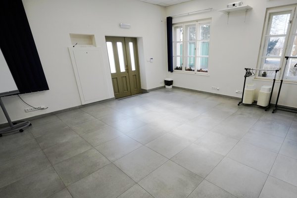 Seminární místnost@Štefánikova hvězdárna - náhled 23