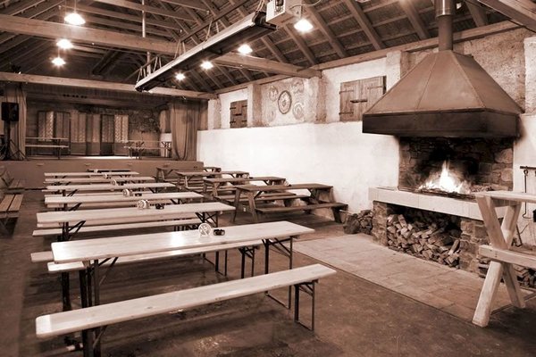 Stodola Únětického pivovaru - náhled 2