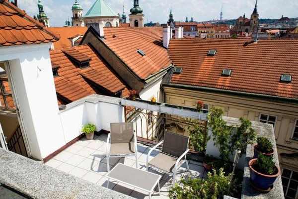 Story of Prague - náhled 2