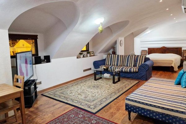 Story of Prague - náhled 3