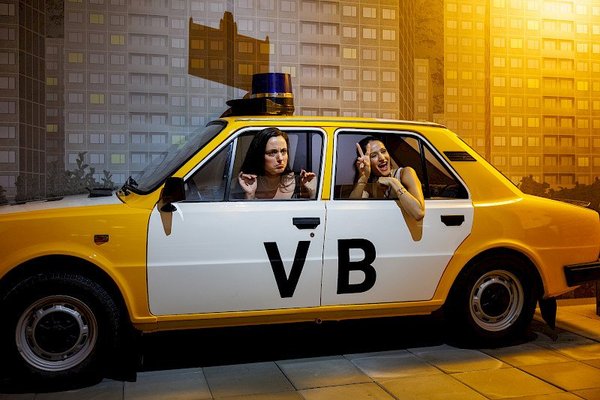 Story of Prague - náhled 6