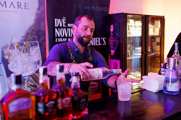 Story of Prague - náhled 8