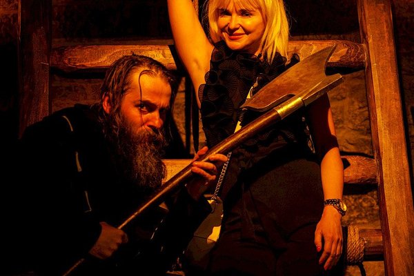 Story of Prague - náhled 15