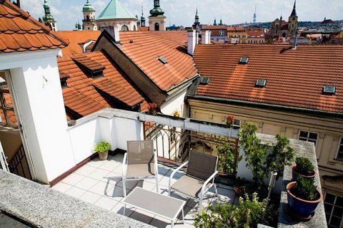 Story of Prague - náhled 16