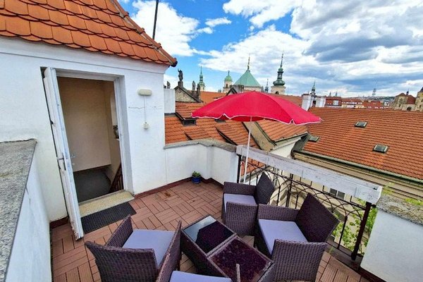 Story of Prague - náhled 19