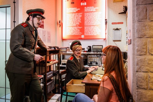 Story of Prague - náhled 25