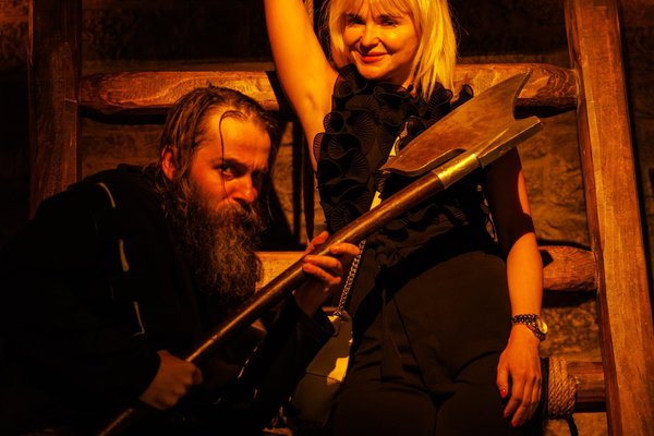 Story of Prague - náhled 26