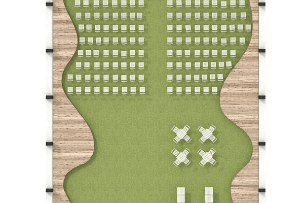 Střecha Radost - náhled 3