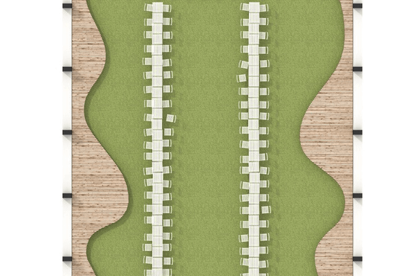 Střecha Radost - náhled 4