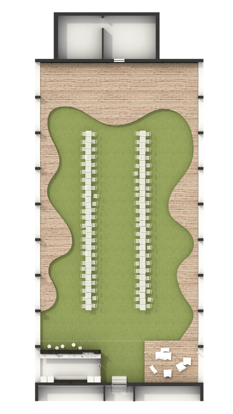 Střecha Radost - náhled 4