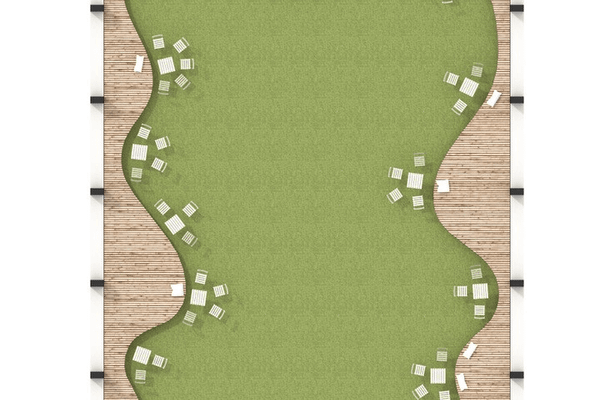 Střecha Radost - náhled 5