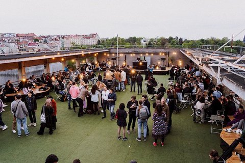 Střecha Radost - náhled 6