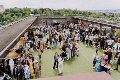 Střecha Radost - náhled 9