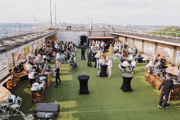 Střecha Radost - náhled 12