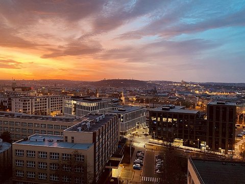 Střecha Radost - náhled 13