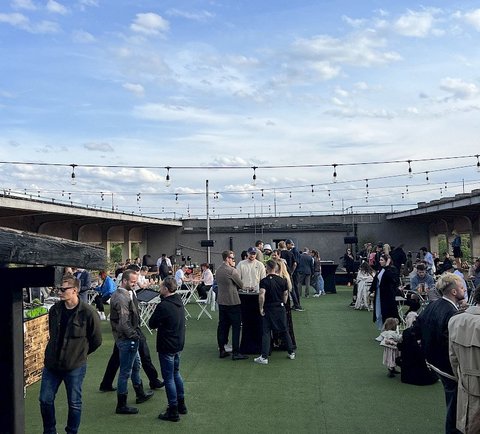 Střecha Radost - náhled 14