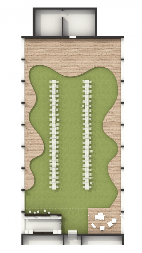 Střecha Radost - náhled 18