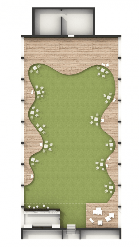 Střecha Radost - náhled 19