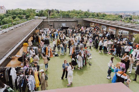 Střecha Radost - náhled 21