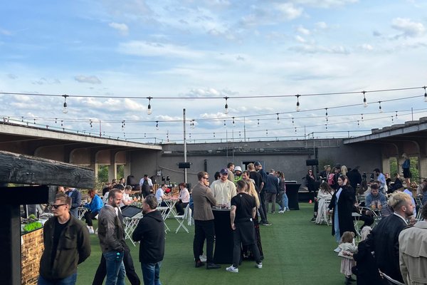 Střecha Radost - náhled 25