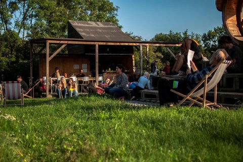 Studio a Zahrada BUBEC - náhled 2