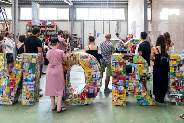 Studio a Zahrada BUBEC - náhled 3