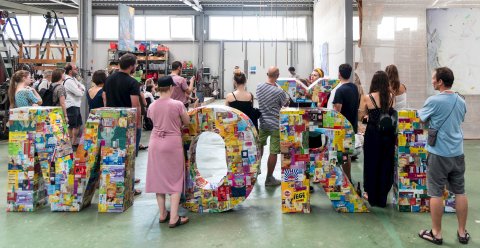 Studio a Zahrada BUBEC - náhled 3