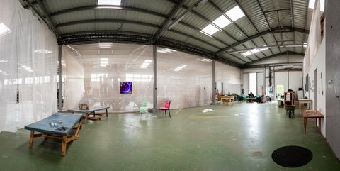 Studio a Zahrada BUBEC - náhled 6