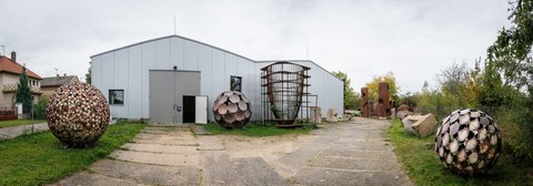 Studio a Zahrada BUBEC - náhled 7