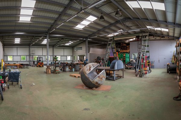 Studio a Zahrada BUBEC - náhled 8