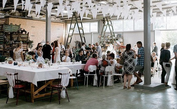 Studio a Zahrada BUBEC - náhled 9