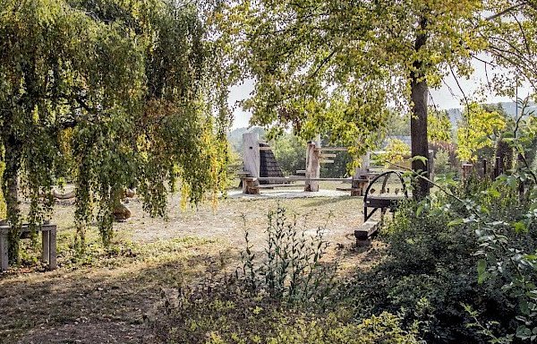 Studio a Zahrada BUBEC - náhled 11