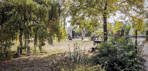 Studio a Zahrada BUBEC - náhled 11