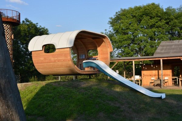 Studio a Zahrada BUBEC - náhled 12