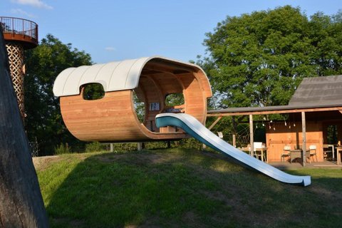 Studio a Zahrada BUBEC - náhled 12