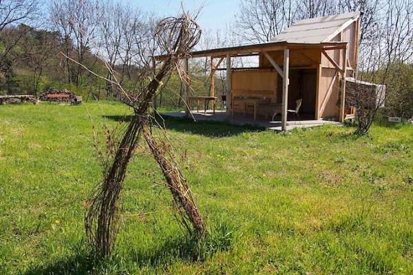 Studio a Zahrada BUBEC - náhled 15