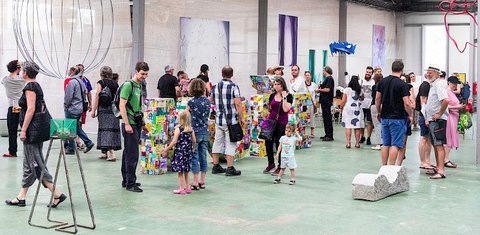 Studio a Zahrada BUBEC - náhled 16