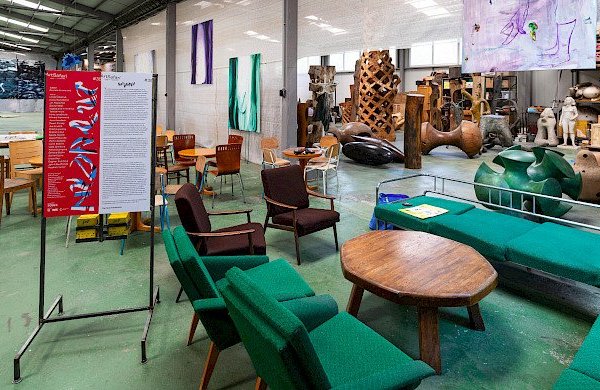 Studio a Zahrada BUBEC - náhled 17