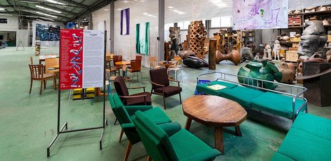 Studio a Zahrada BUBEC - náhled 17