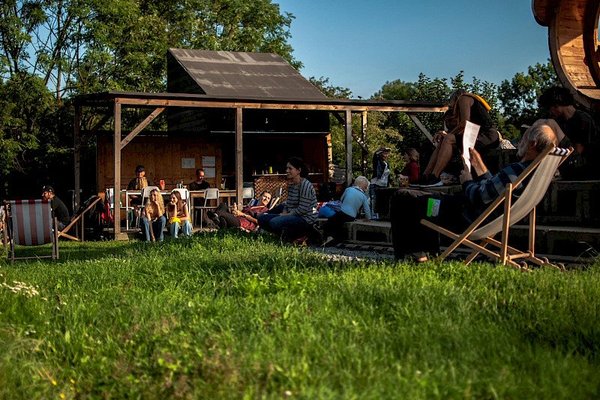 Studio a Zahrada BUBEC - náhled 19