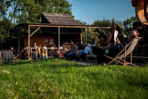 Studio a Zahrada BUBEC - náhled 19