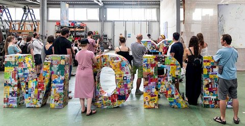 Studio a Zahrada BUBEC - náhled 20