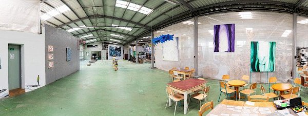 Studio a Zahrada BUBEC - náhled 21