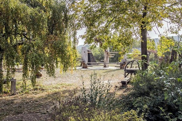 Studio a Zahrada BUBEC - náhled 23