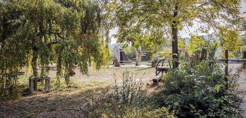 Studio a Zahrada BUBEC - náhled 23