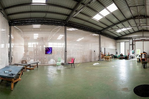 Studio a Zahrada BUBEC - náhled 24