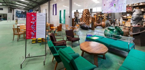 Studio a Zahrada BUBEC - náhled 29