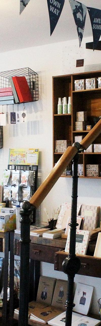 Stylové Papírnictví kaš-mi-daš