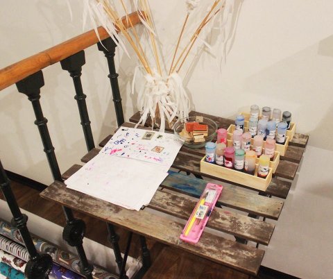 Stylové Papírnictví kaš-mi-daš - náhled 3